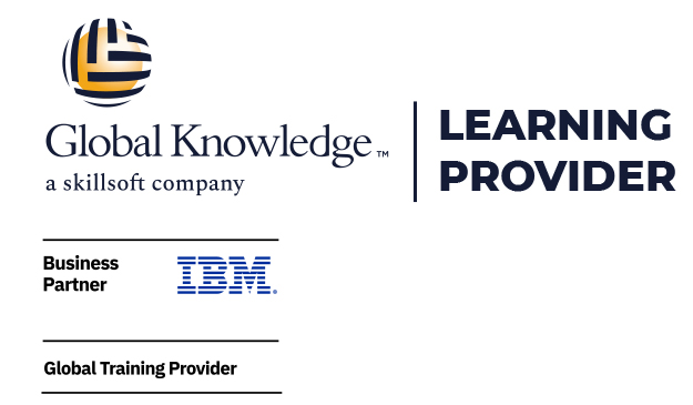 logotype globalKnowledge